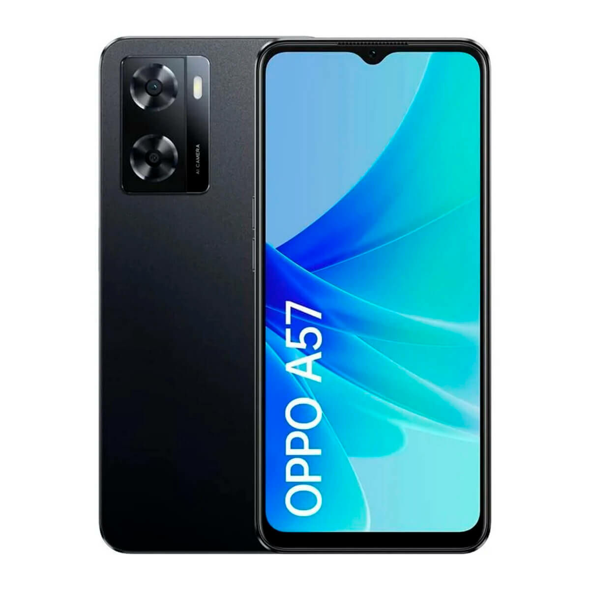 Teléfono Inalámbrico Oppo CPH2387