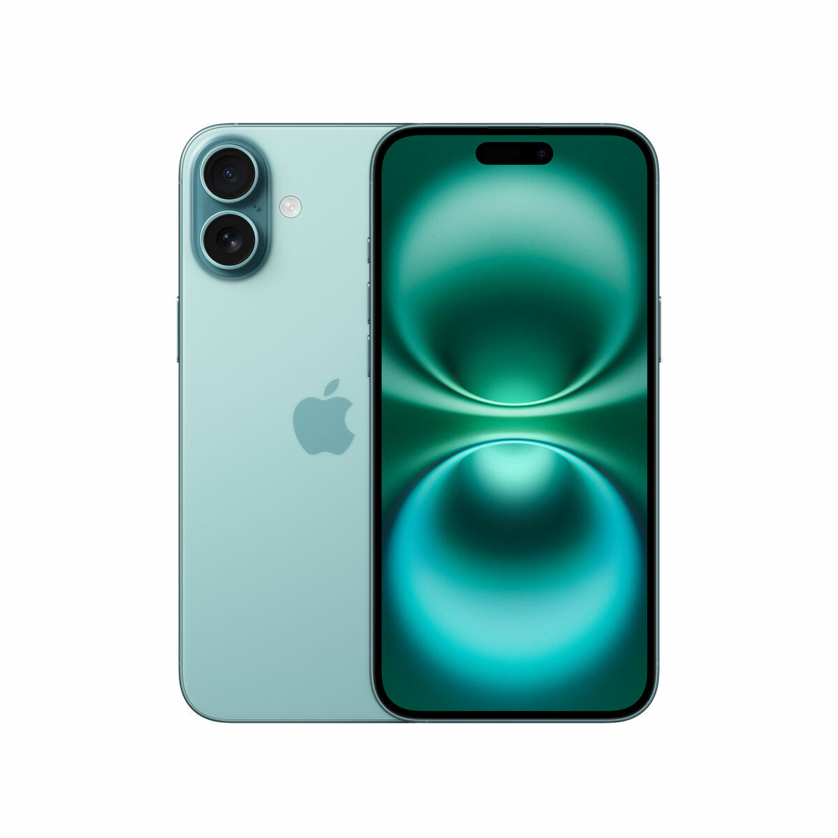 Teléfono Inalámbrico Apple MY2J3QN/A