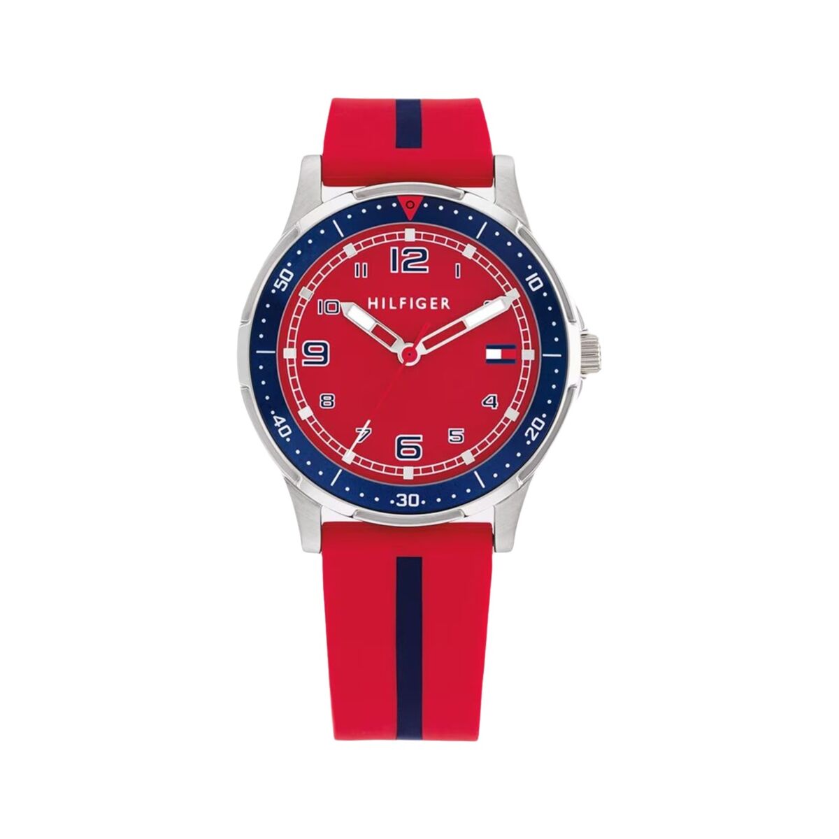 Reloj Infantil Tommy Hilfiger (Ø 34 mm)