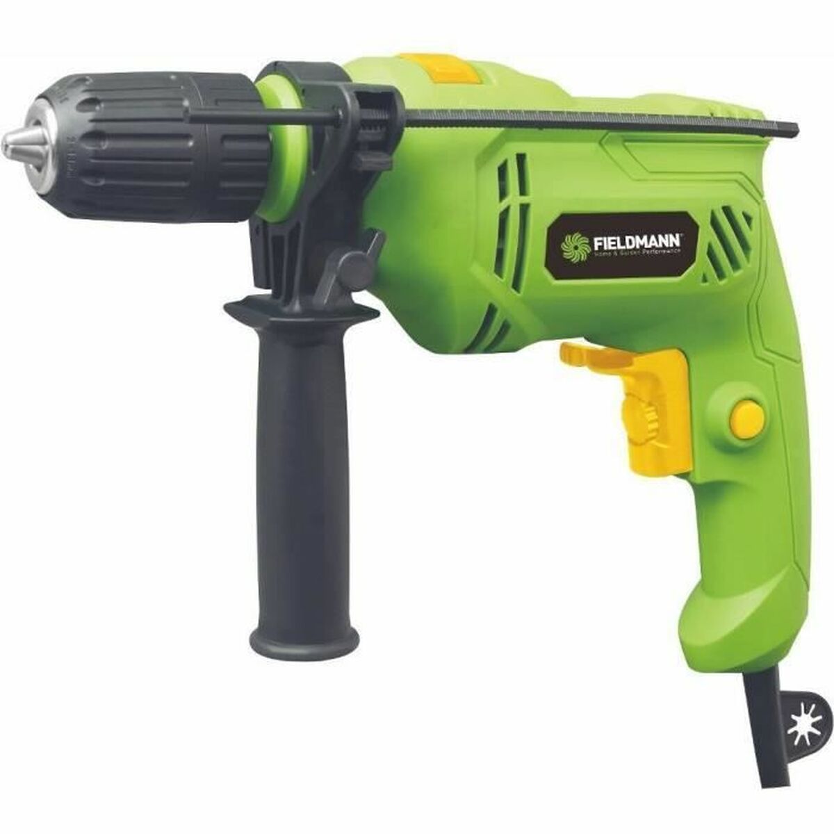 Atornillador eléctrico Fieldmann FDV 200501-E 500 W