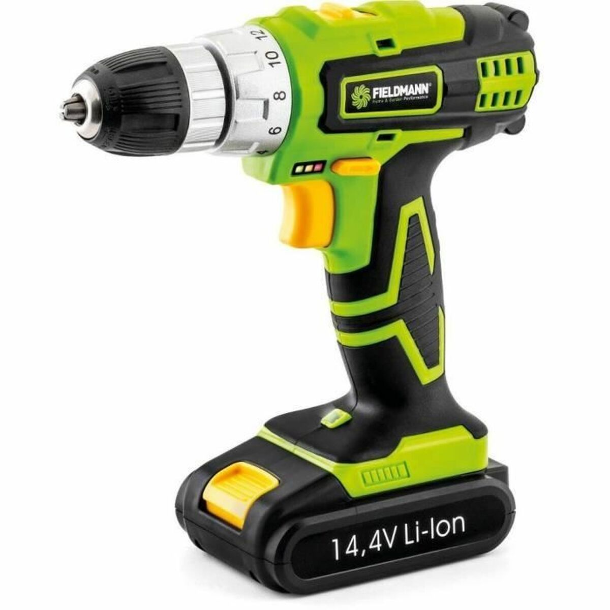 Atornillador eléctrico Fieldmann FDV 10301-A 30 Nm