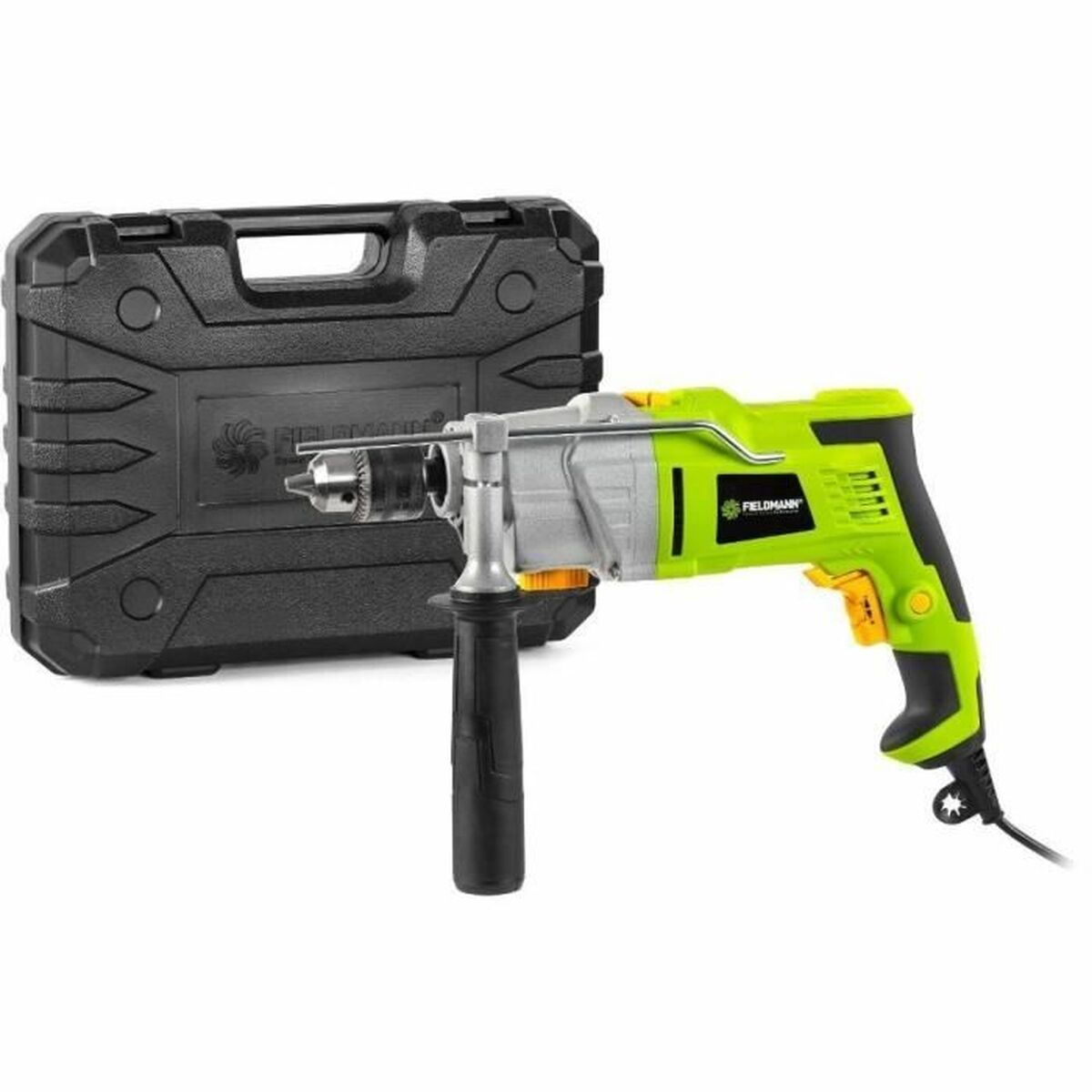 Atornillador eléctrico Fieldmann FDV 201205-E 1200 W
