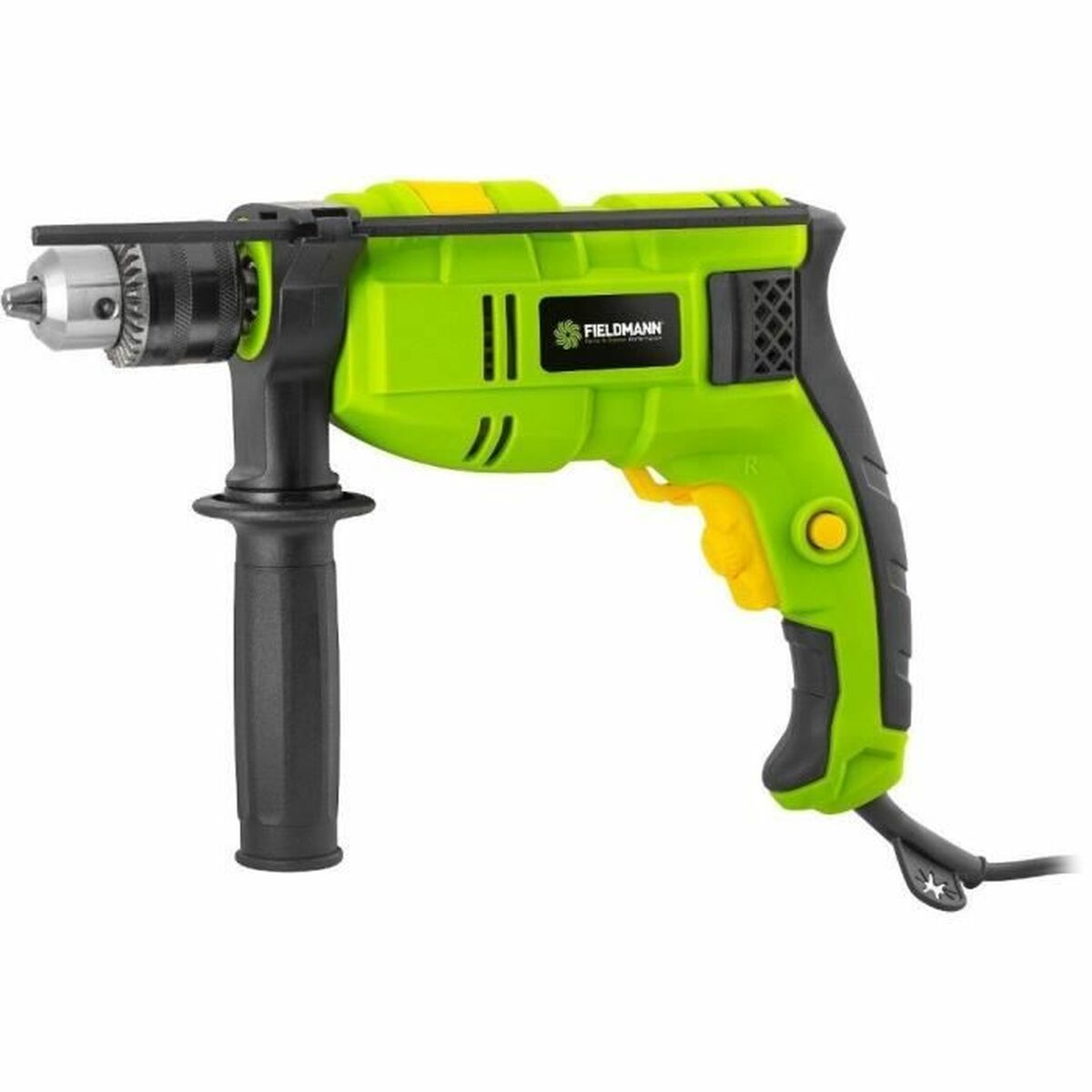 Atornillador eléctrico Fieldmann FDV 200711-E 710 W