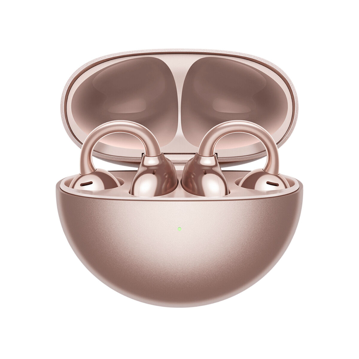 Auriculares Clip-on Bluetooth Huawei FreeClip Rosa