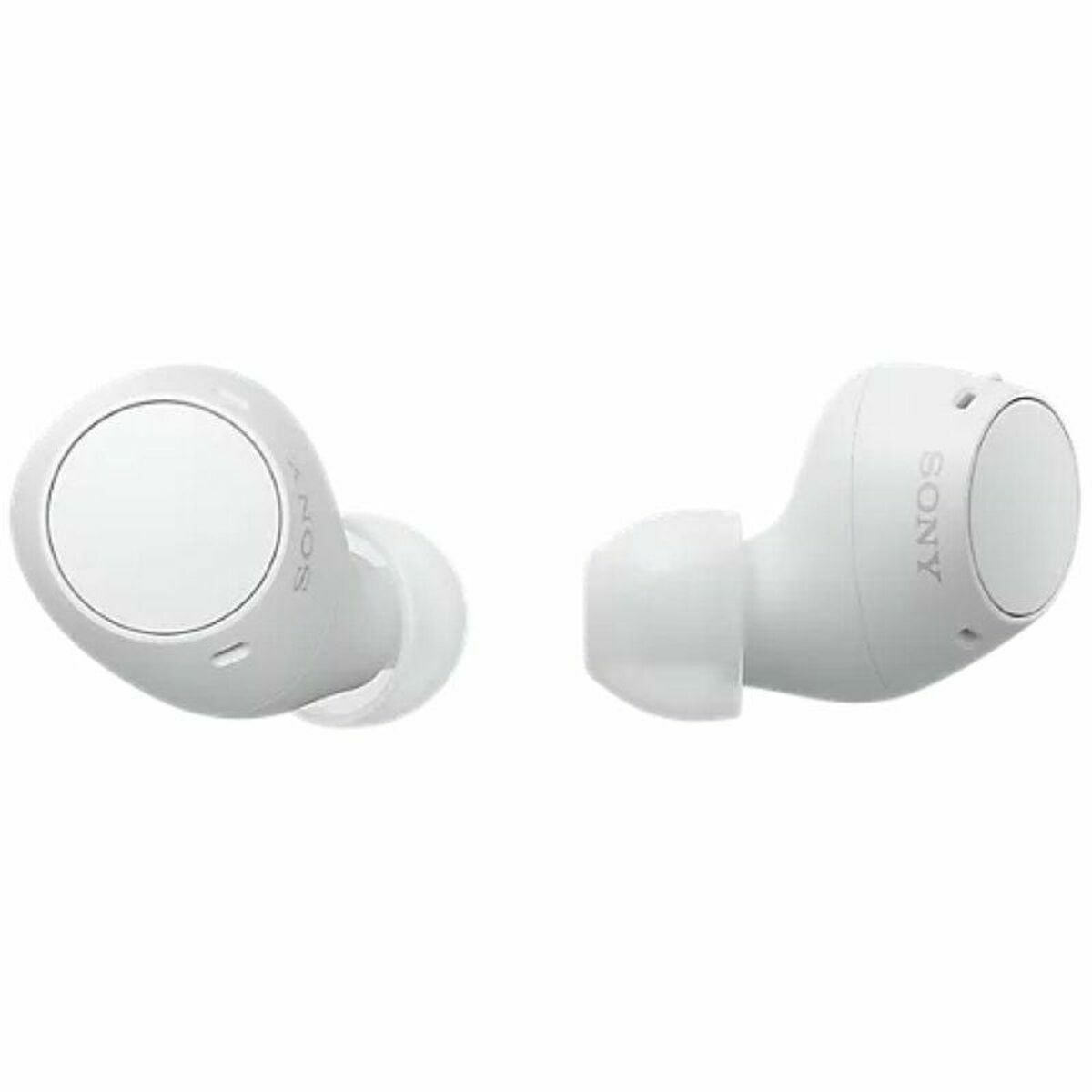 Auriculares Bluetooth Sony WF-C510 Blanco