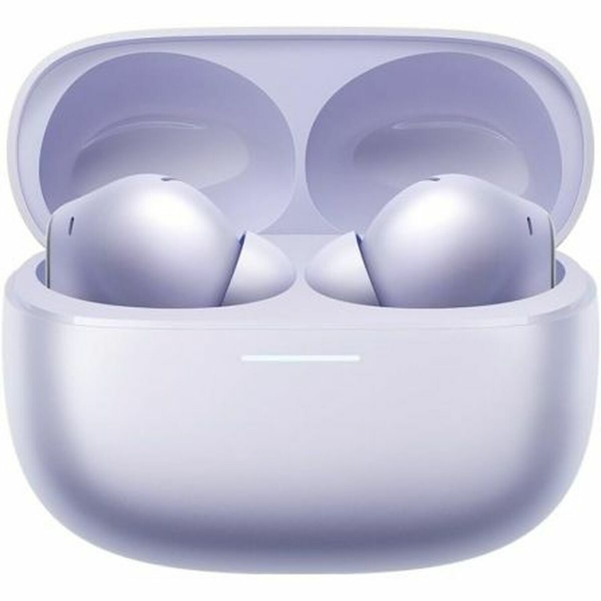 Auriculares Inalámbricos con Estuche de Carga Xiaomi Redmi Buds 6 Pro Violeta