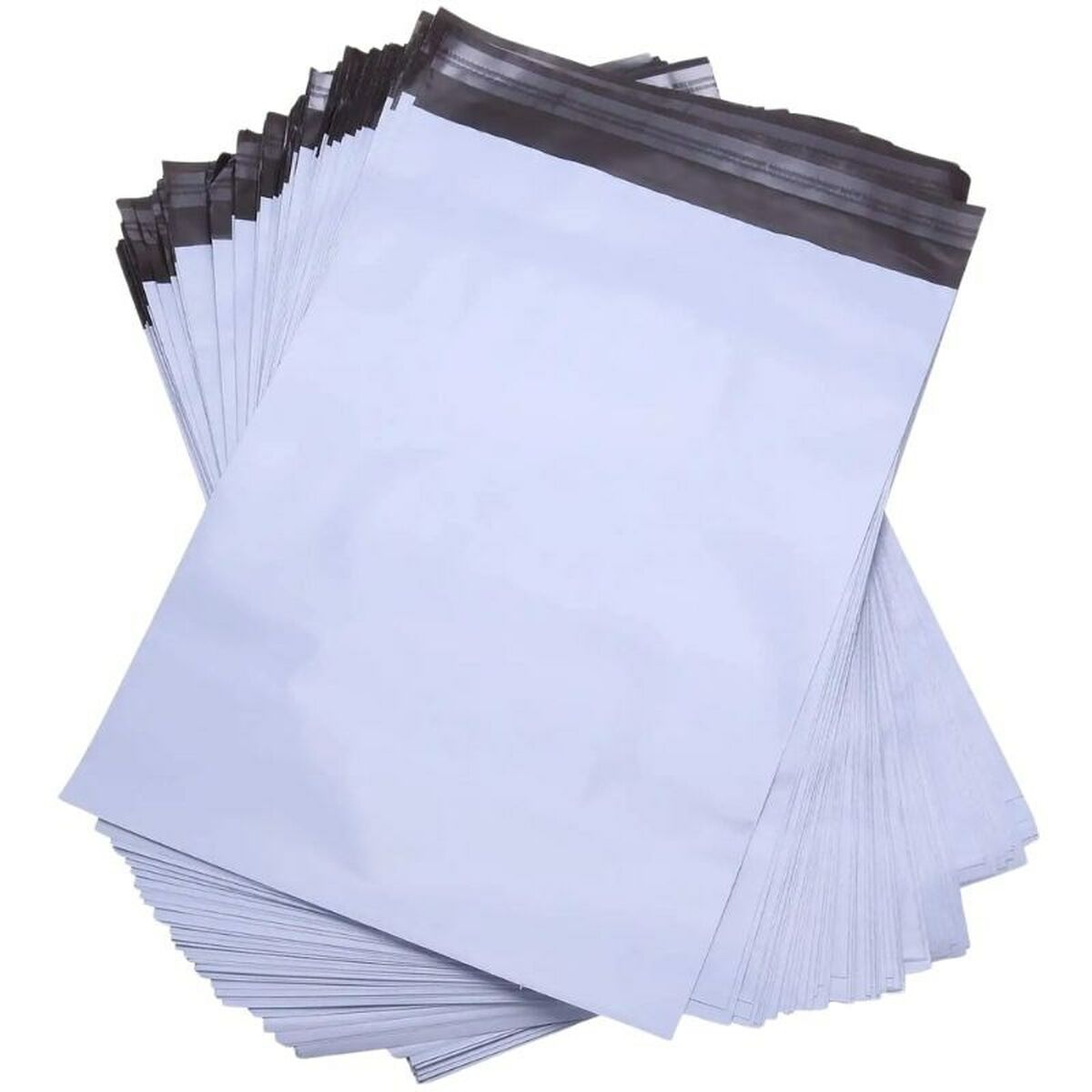 Sobres koperta foliowa 580x750 FB11 6X Blanco