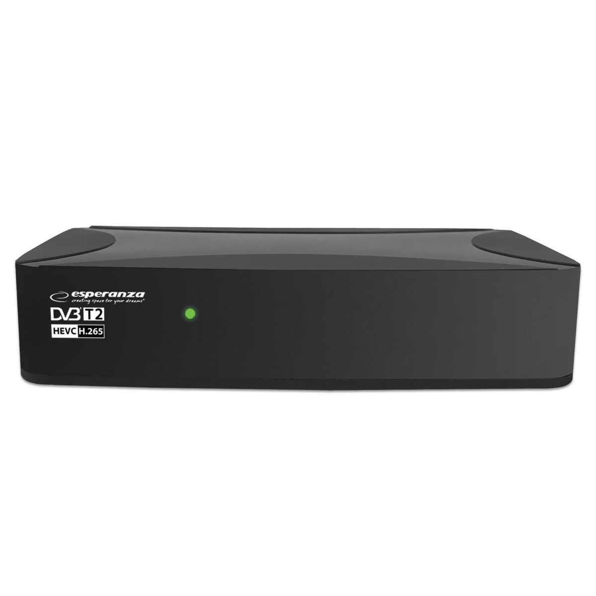 Sintonizador TDT Esperanza EV108R