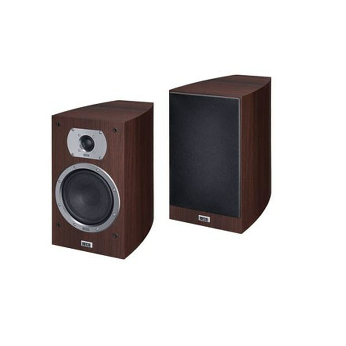 Altavoces Heco Victa Prime 302 espresso pair 150 W (2 Unidades)