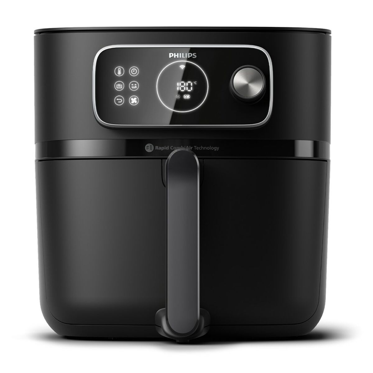 Freidora de Aire Philips HD9876/90 Negro 2200 W 8,3 L