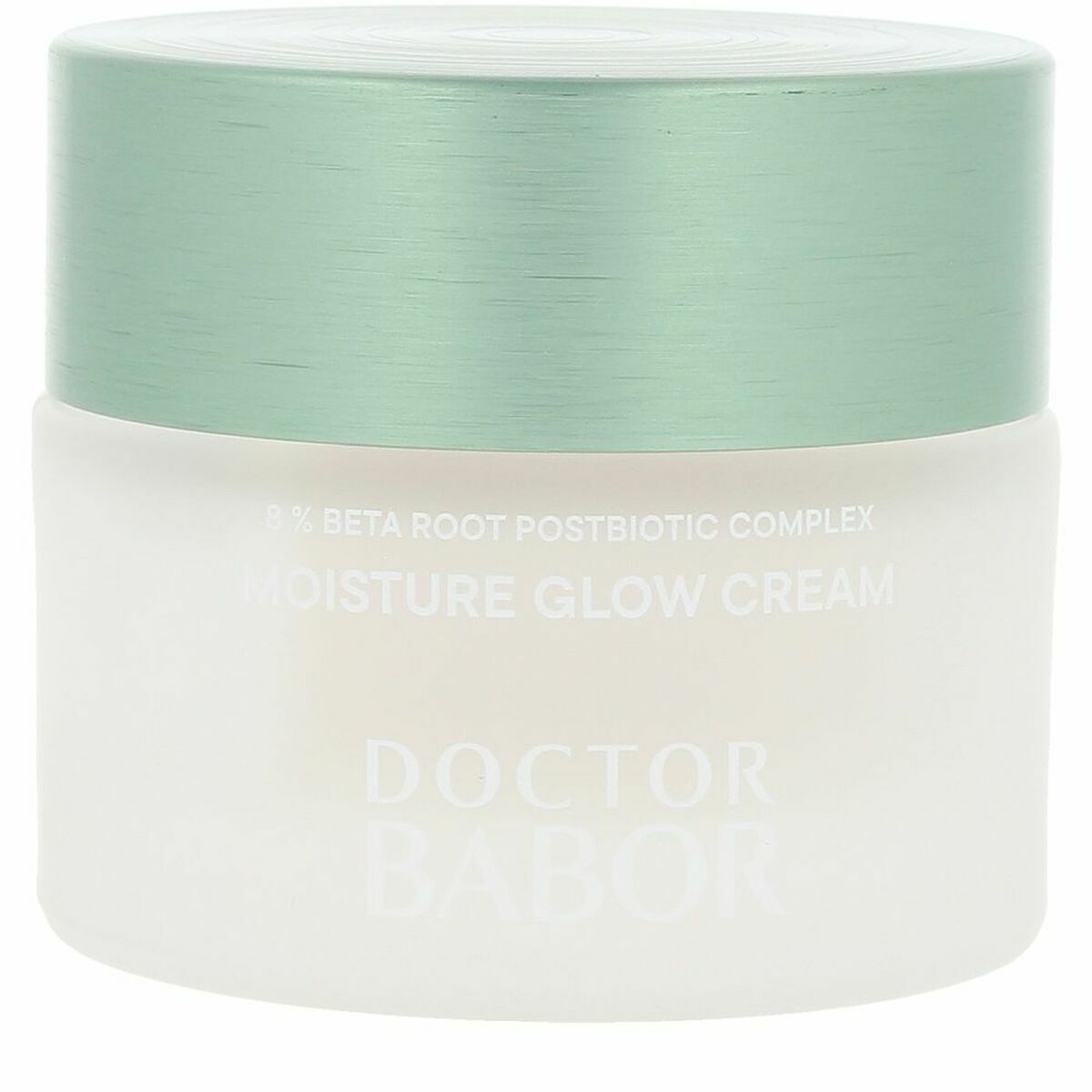Gel Hidratante Babor Clean Moisture Glow Gel 50 ml