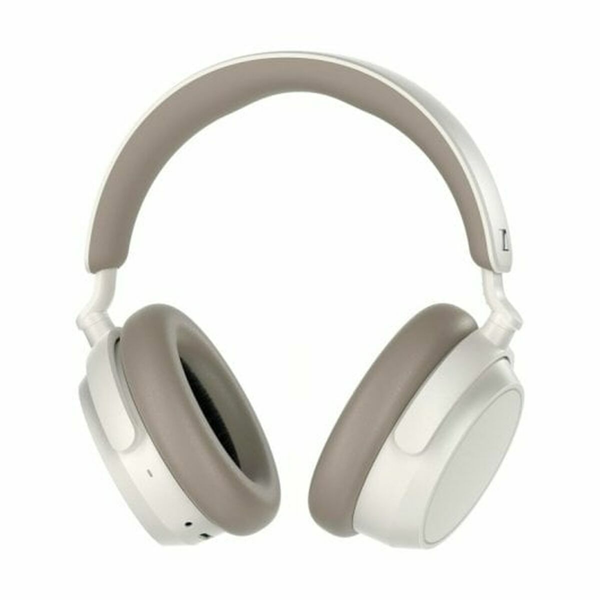 Auriculares con Micrófono Sennheiser AccentumPlus Blanco