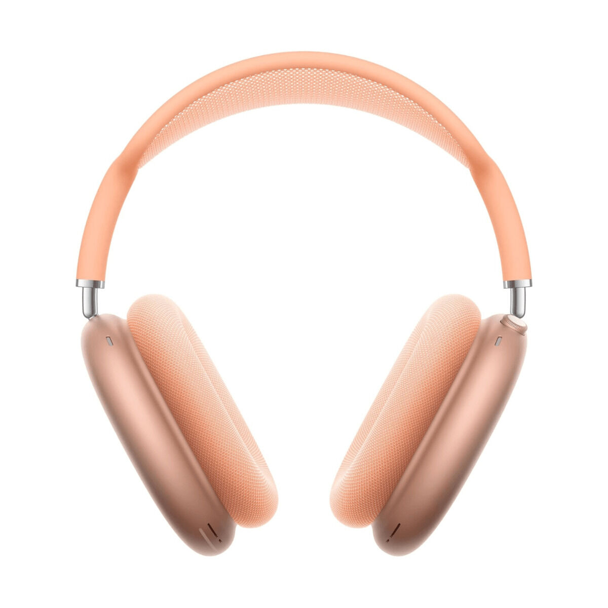 Auriculares de Diadema Bluetooth Apple AirPods Max (2ª Gen.) Naranja (2 Unidades)