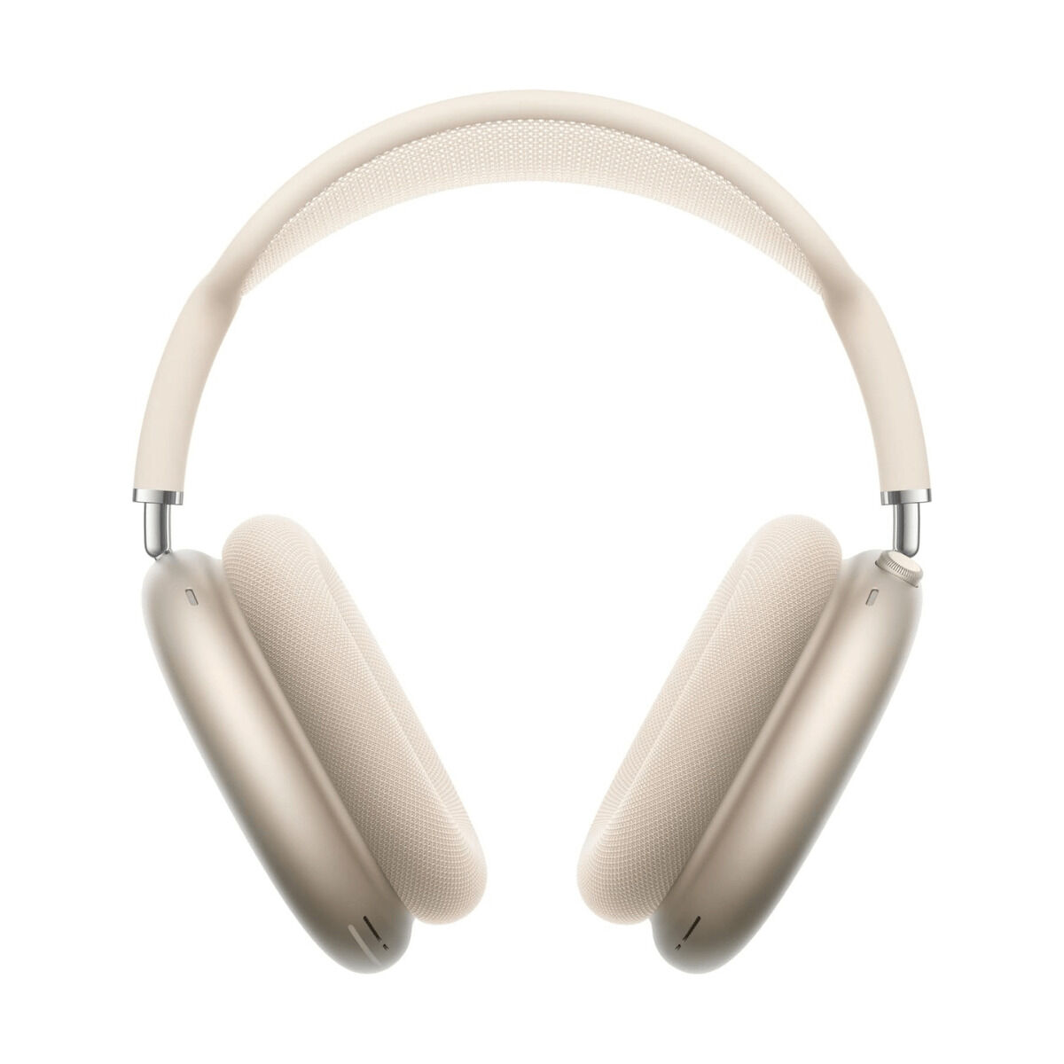 Auriculares de Diadema Bluetooth Apple AirPods Max (2ª Gen.) Blanco (2 Unidades)