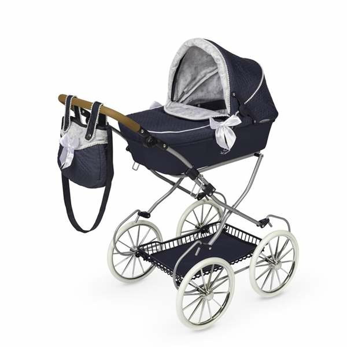 Carrito para Muñecas Decuevas