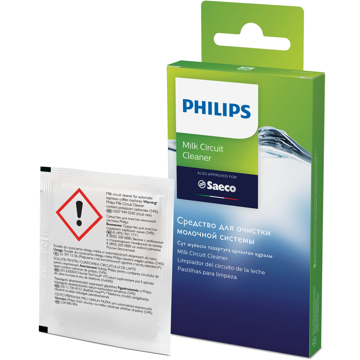 Limpiador Philips CA6705/10