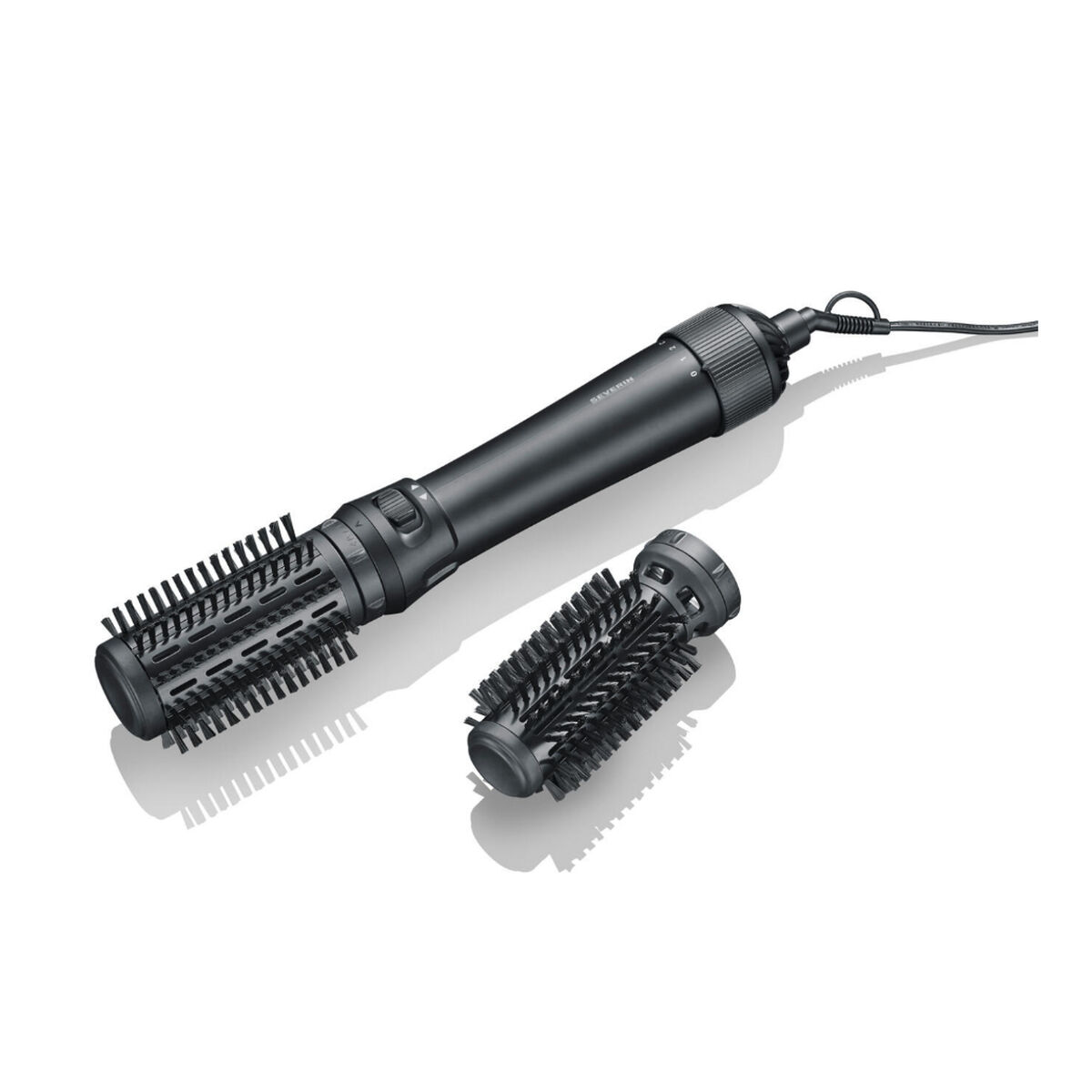 Cepillo Térmico Severin WL 0241