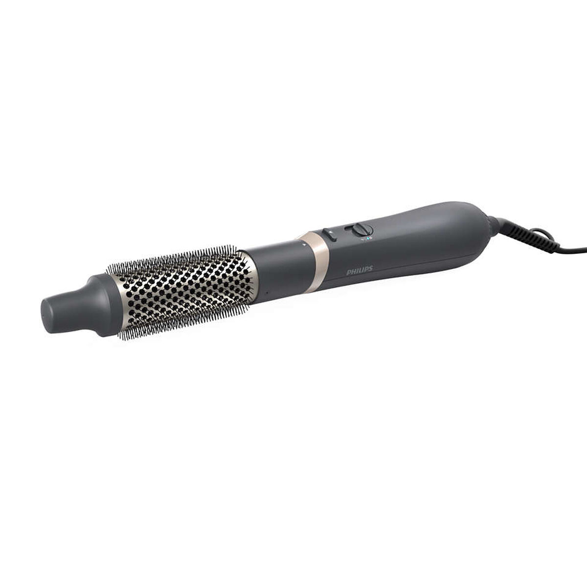 Cepillo Térmico Philips BHA301/00 (2 Unidades)