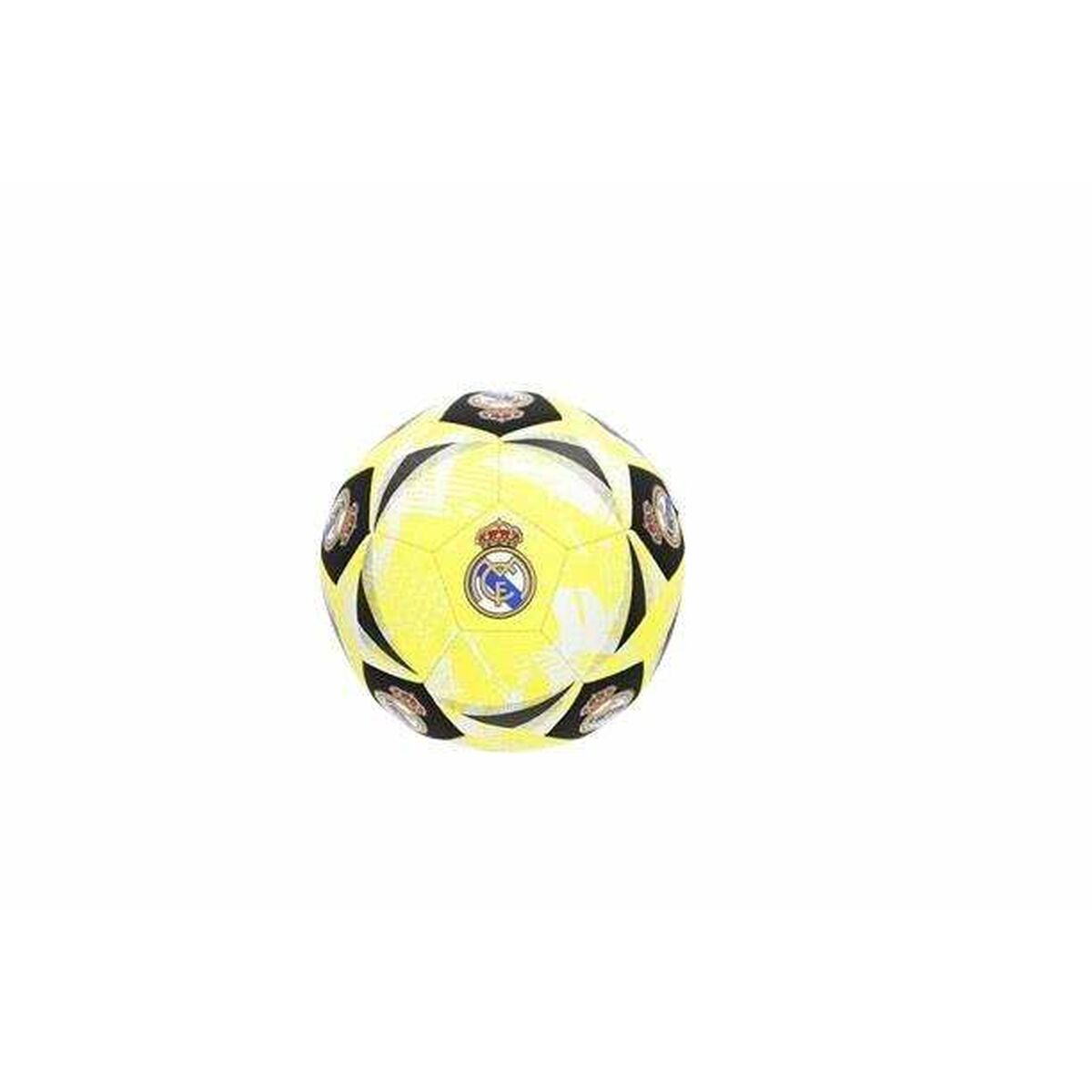 Pelota de playa Real Madrid C.F. Ø 21 cm 21 cm