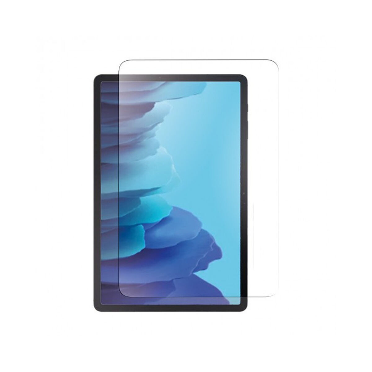 Protector de Pantalla para Tablet Mobilis 017068 Transparente