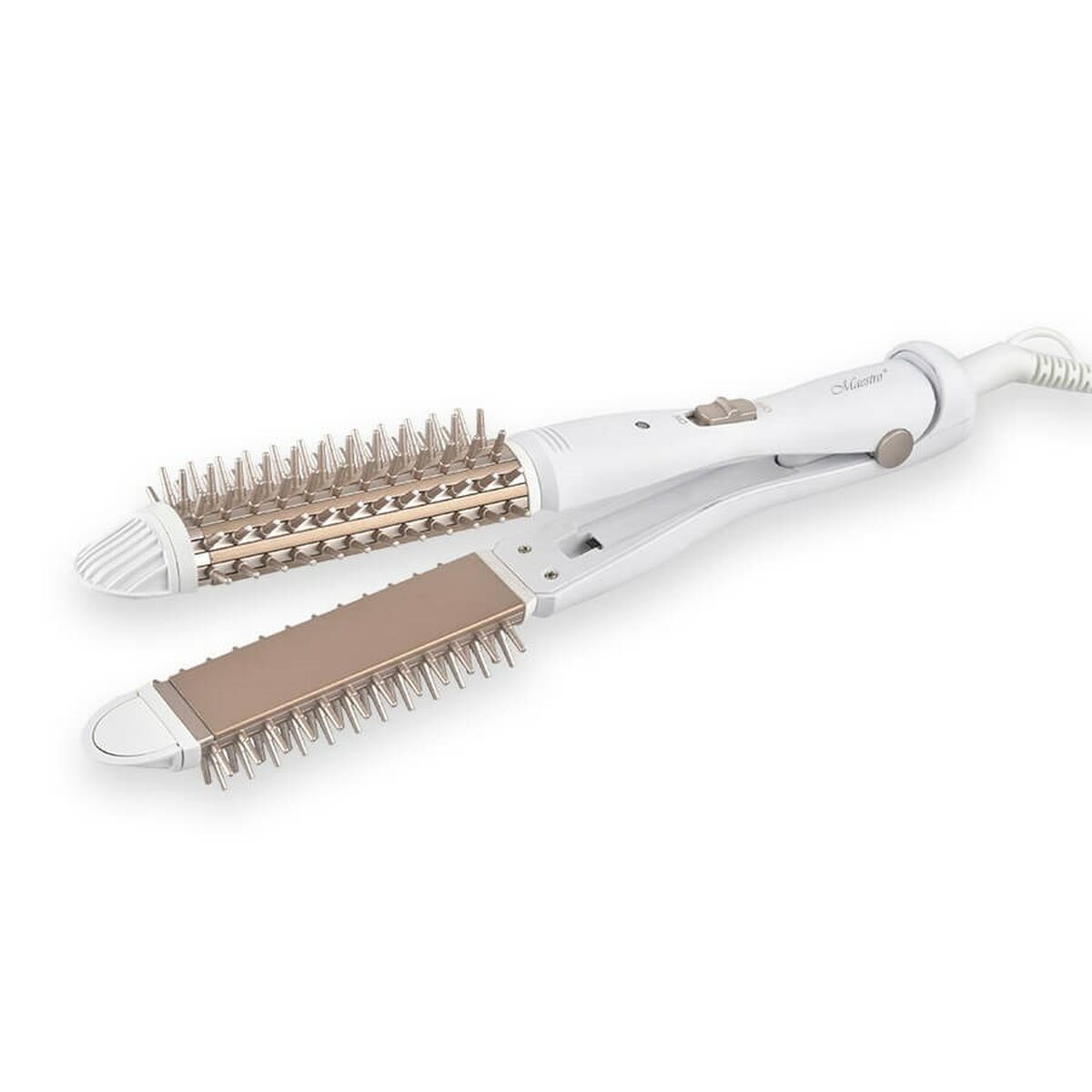 Plancha de Pelo Feel Maestro MR-263