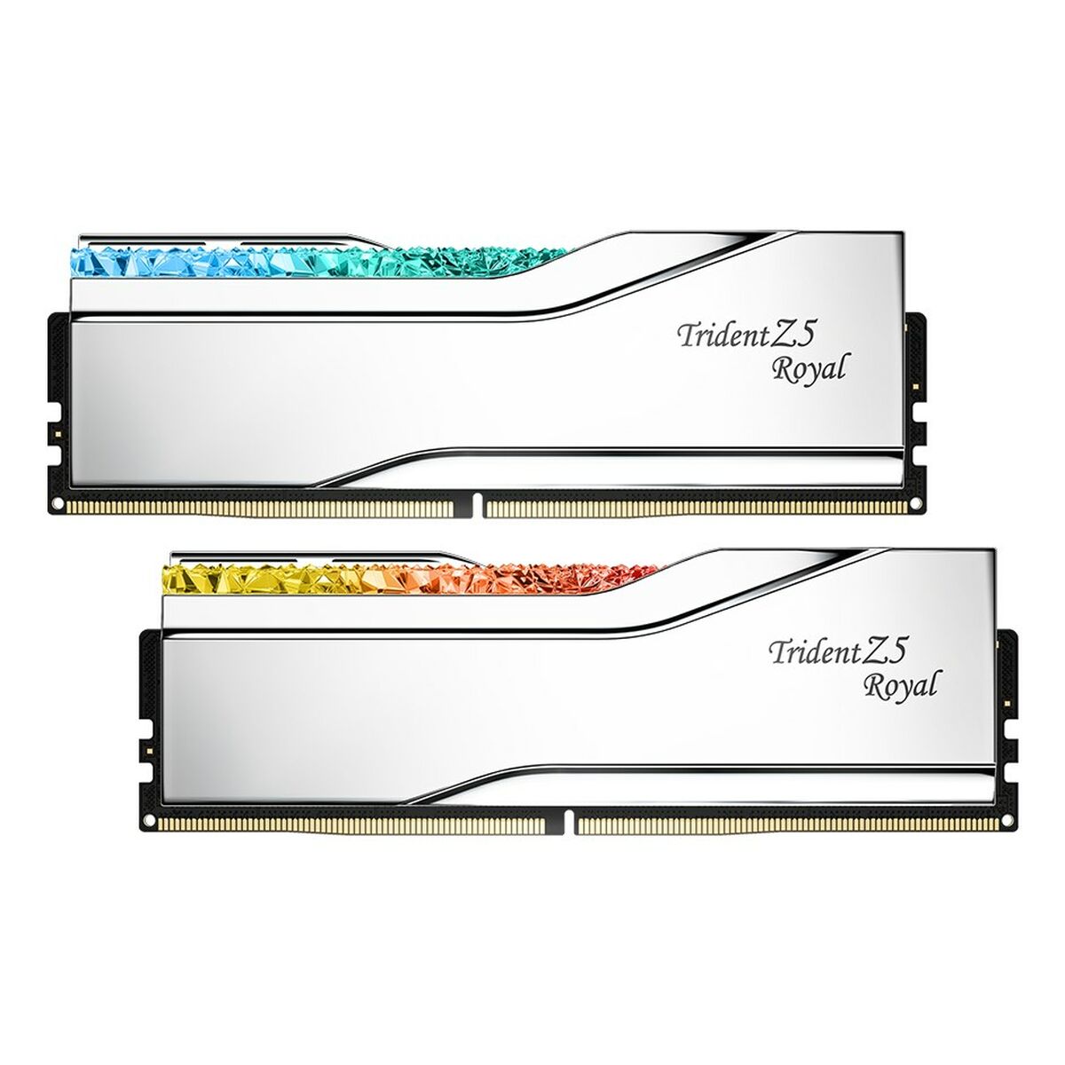 Memoria RAM GSKILL F5-6800J3445G32GX2-TR5S