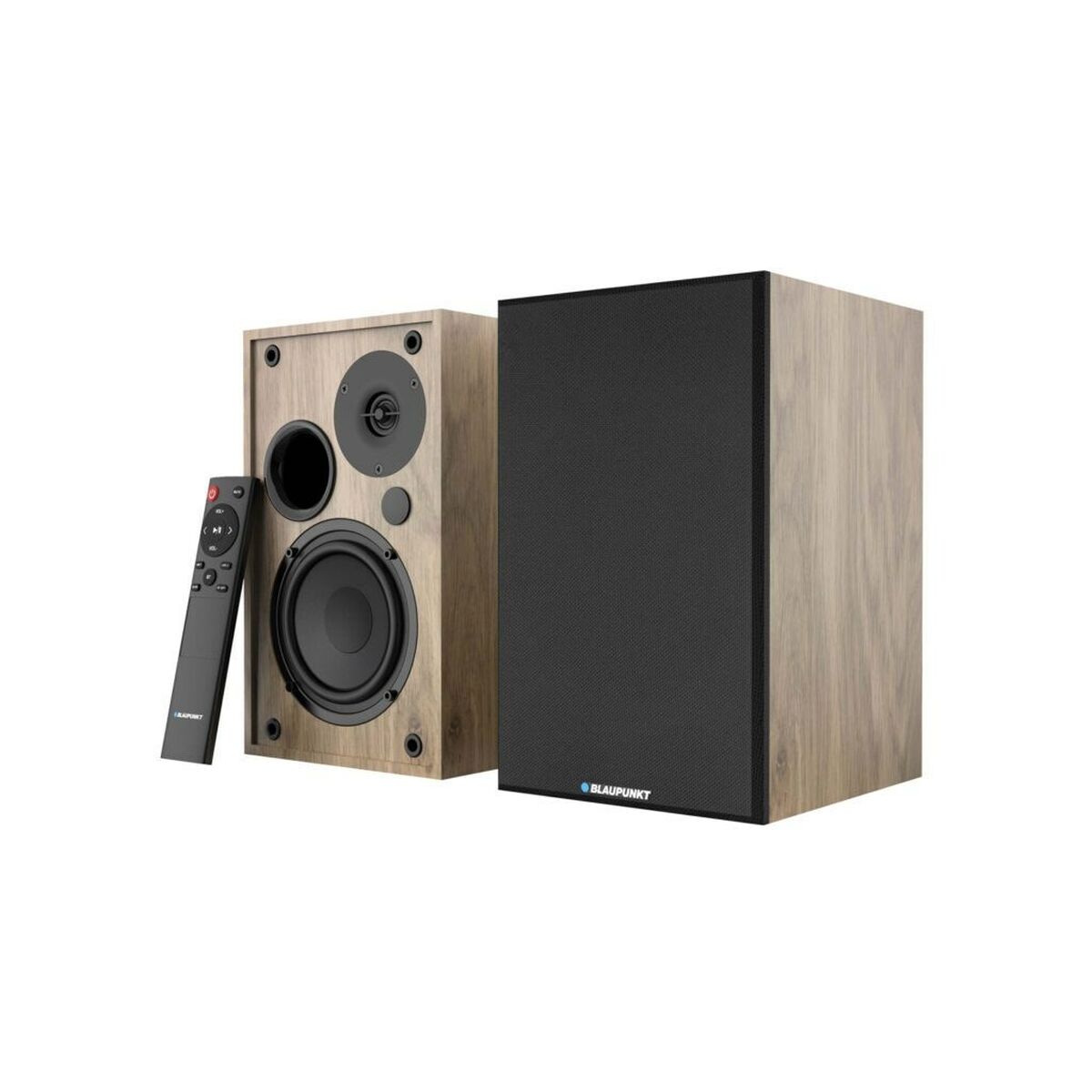 Altavoces Blaupunkt BS40OK
