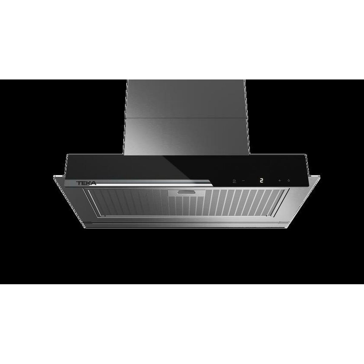 Campana Convencional Teka GFI67350EOSSS
