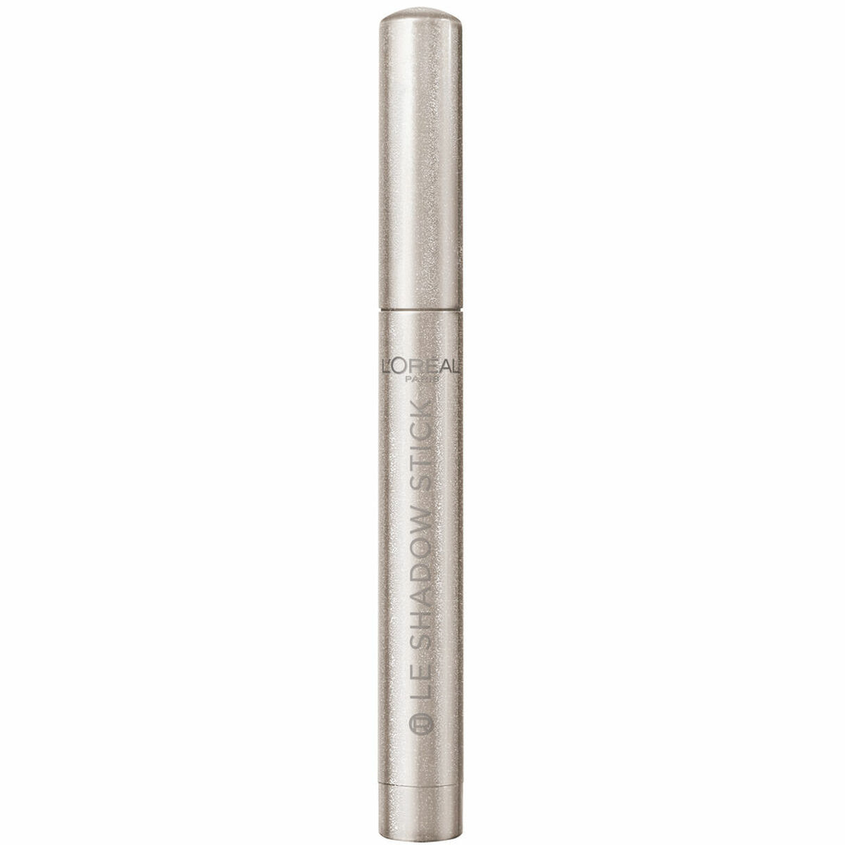 Sombra de ojos L'Oreal Make Up LE SHADOW Nº 100-Ice Sparkle 1,4 g
