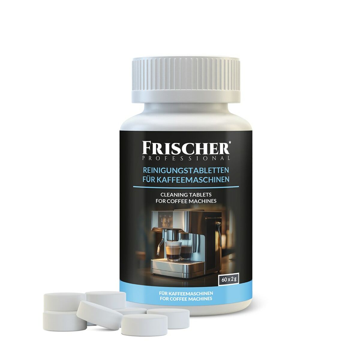 Limpiador Frischer FR00016_60_2g