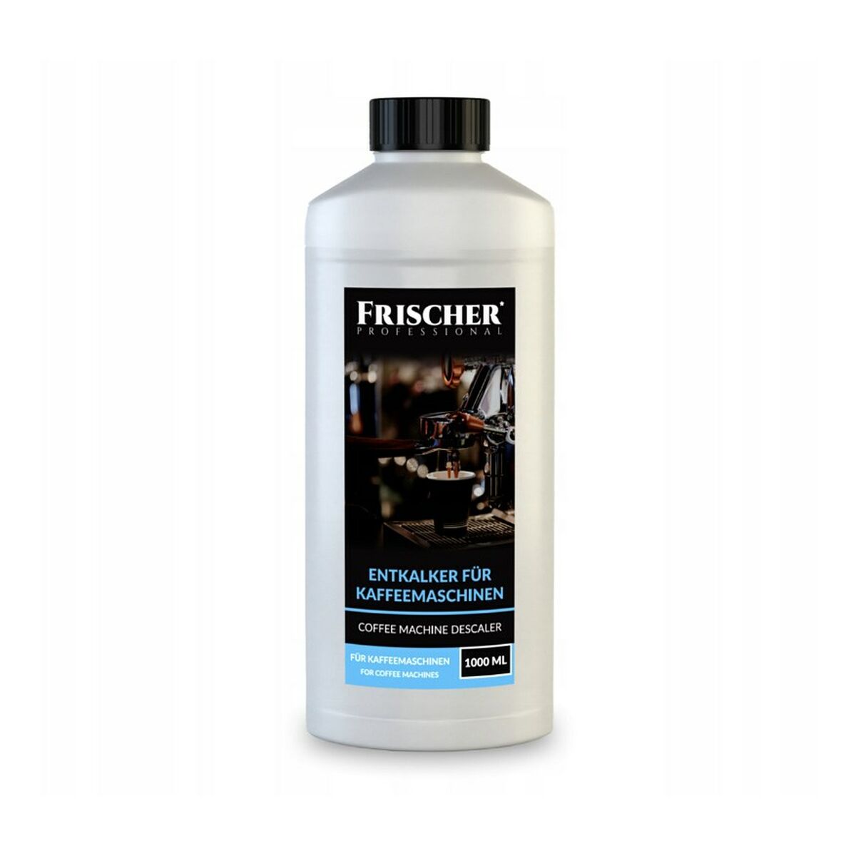 Descalcificador para Cafeteras Frischer FR00013_1000