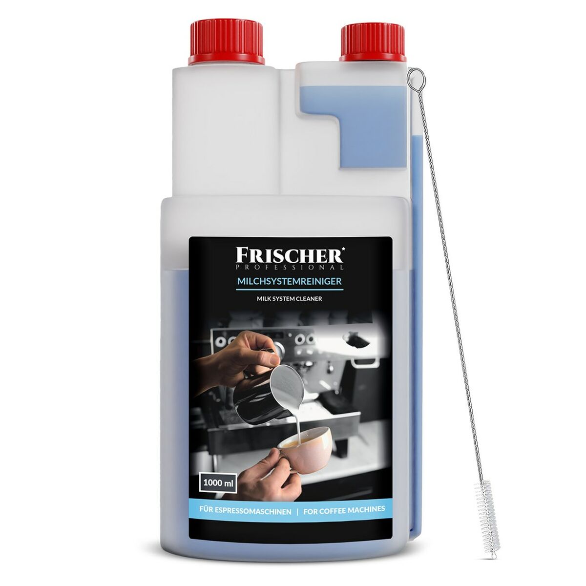 Líquido limpiador Frischer FR00148_1000_brush