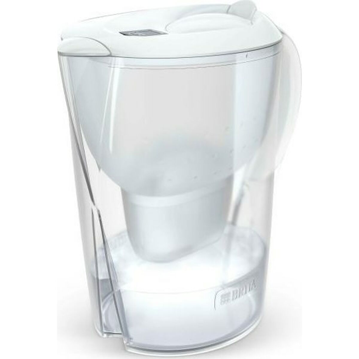 Jarra Filtrante Brita 1056029 Blanco Transparente 3,5 L