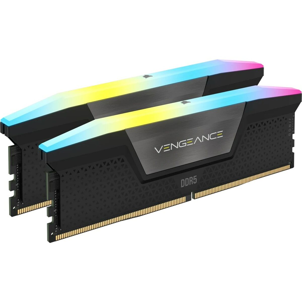 Memoria RAM Corsair CMH96GX5M2B6000C30 96 GB DDR5 4800 MHz cl30