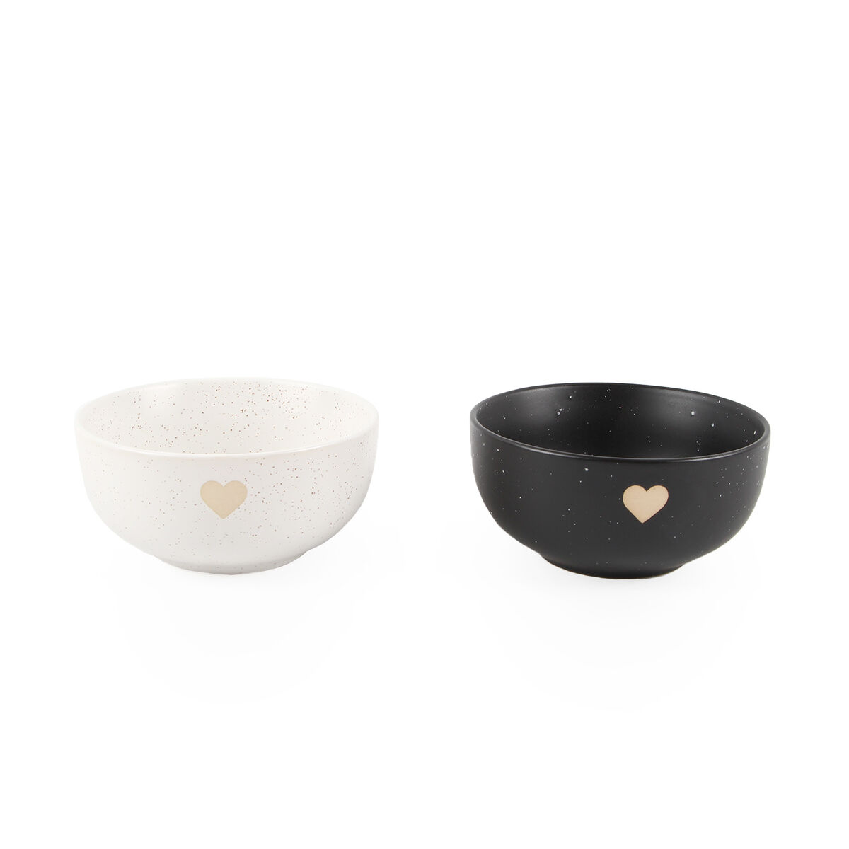 Cuenco Versa Gres 13 x 6,4 x 13 cm