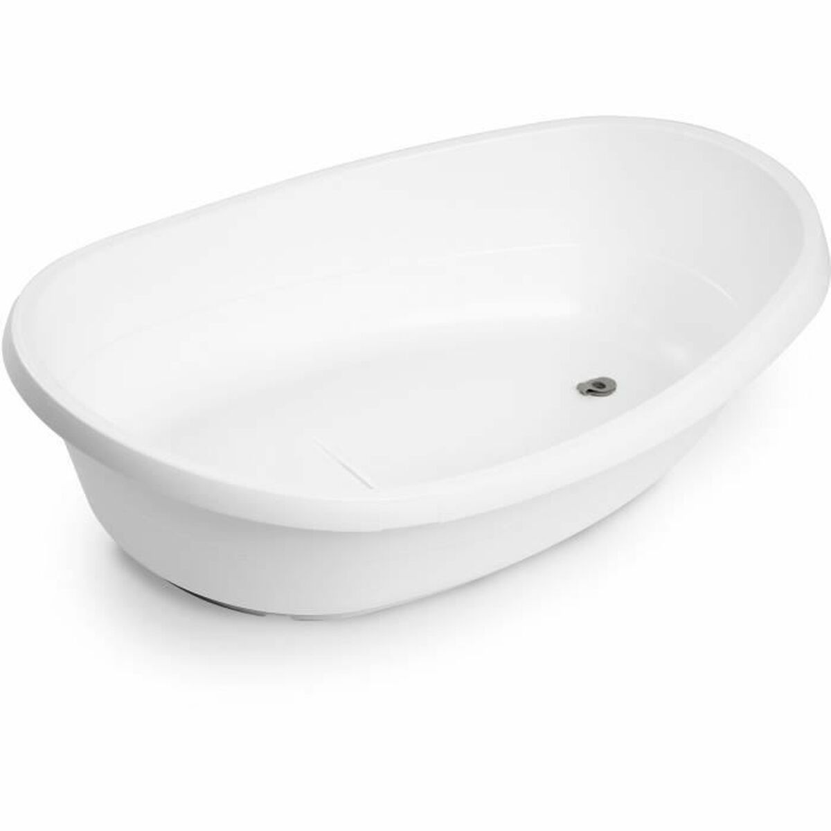 Bañera Ingenuity Blanco