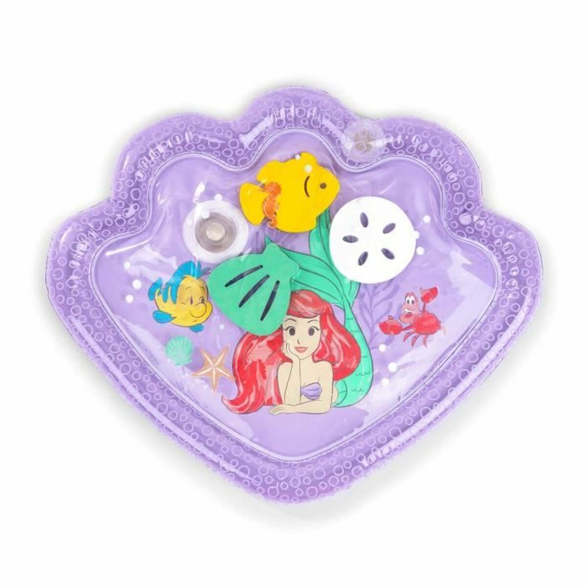 Alfombra de juego Disney