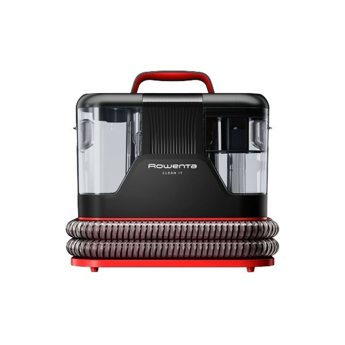 Aspirador Rowenta IN5012 Negro