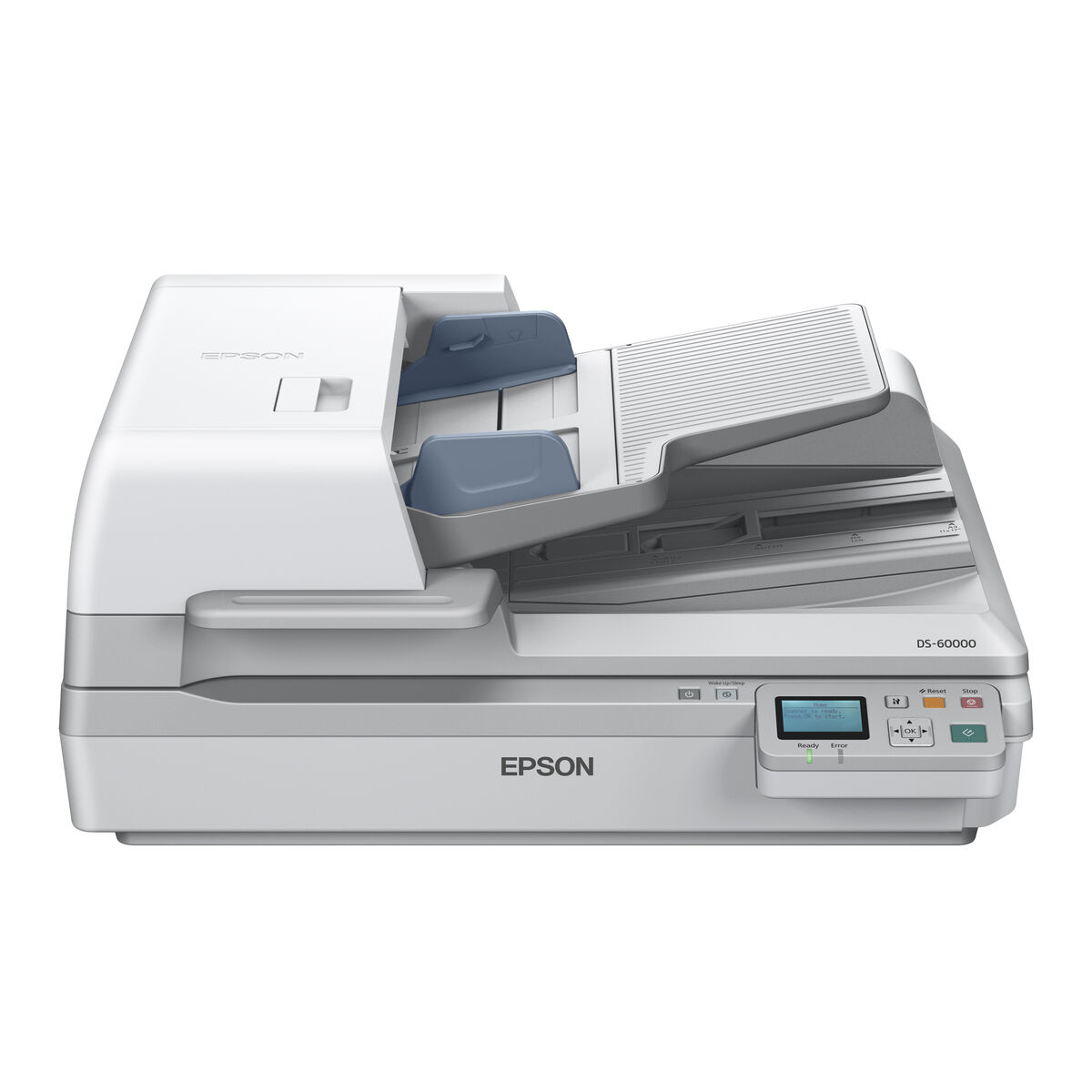 Escáner Epson B11B204231BT