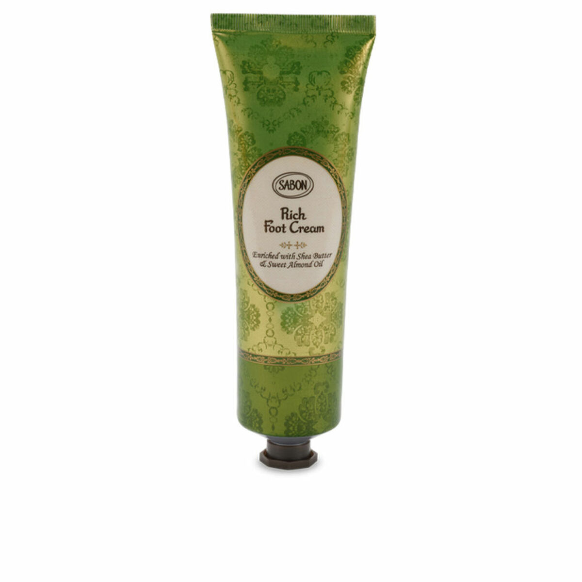 Crema de Pies Hidratante Sabon RICH 150 ml