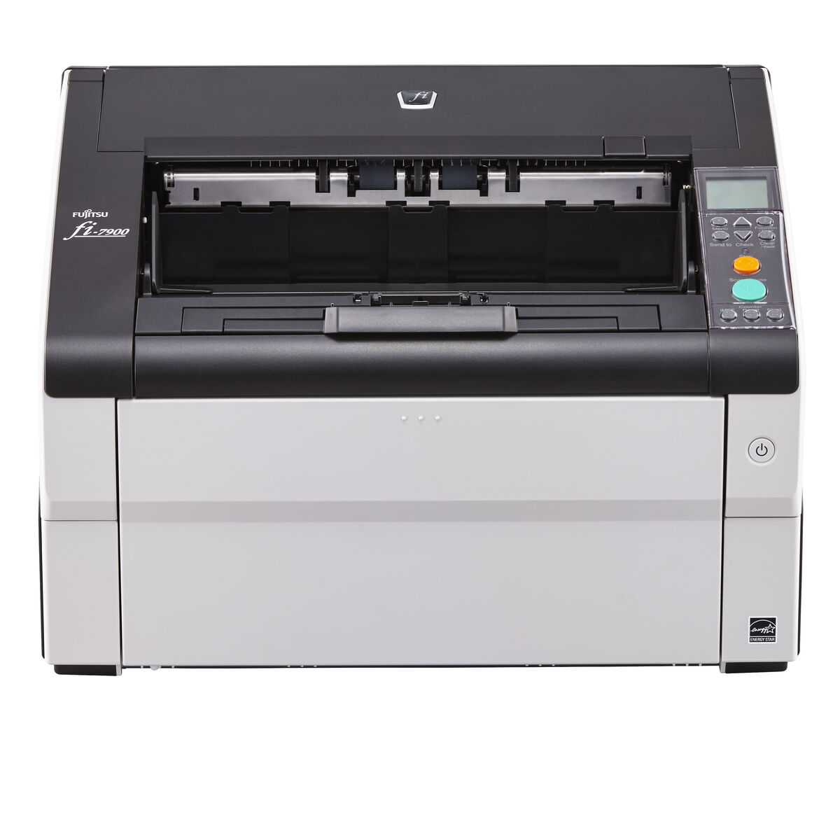 Escáner Portátil Fujitsu PA03800-B001