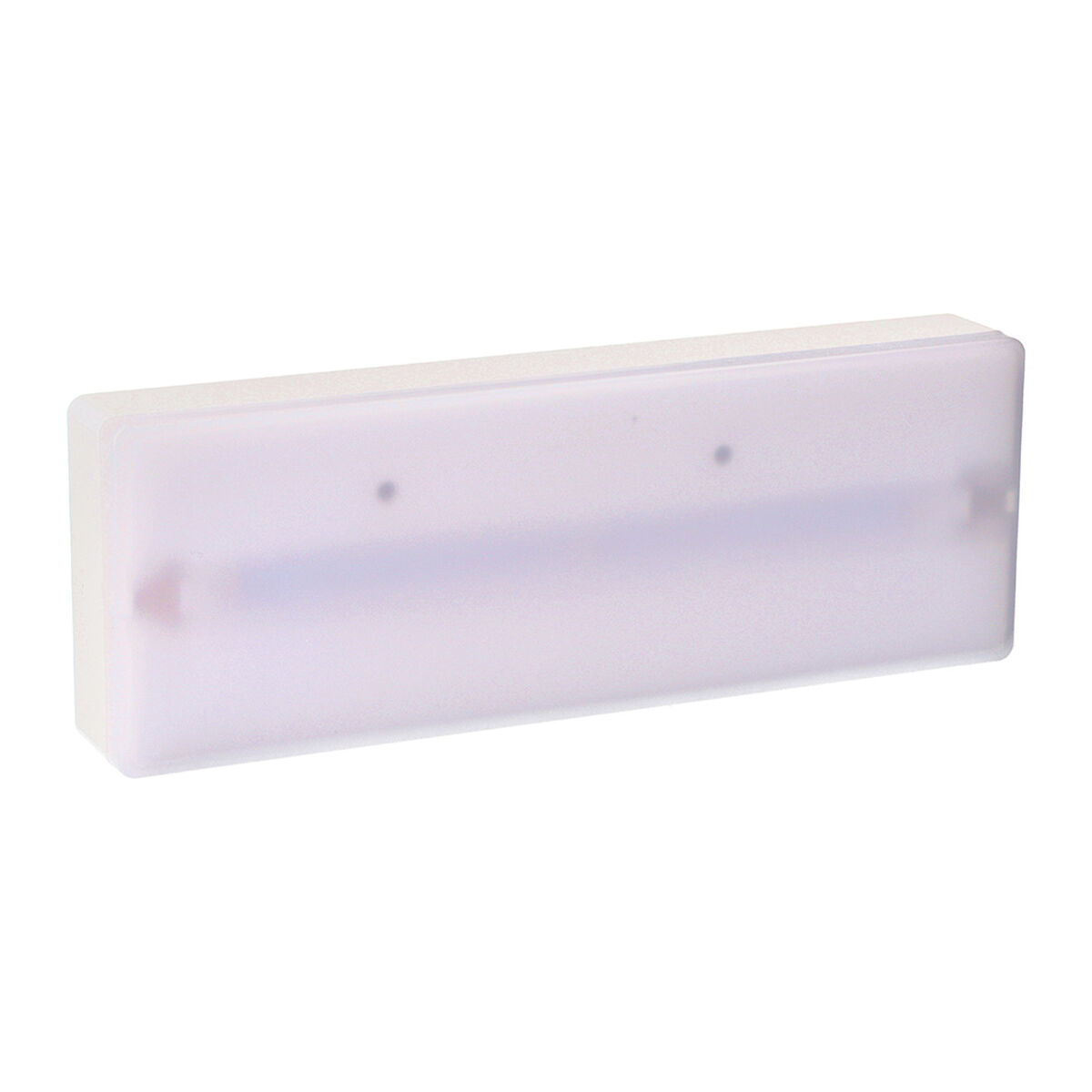 Luz de Emergencia Aerlux serie 10