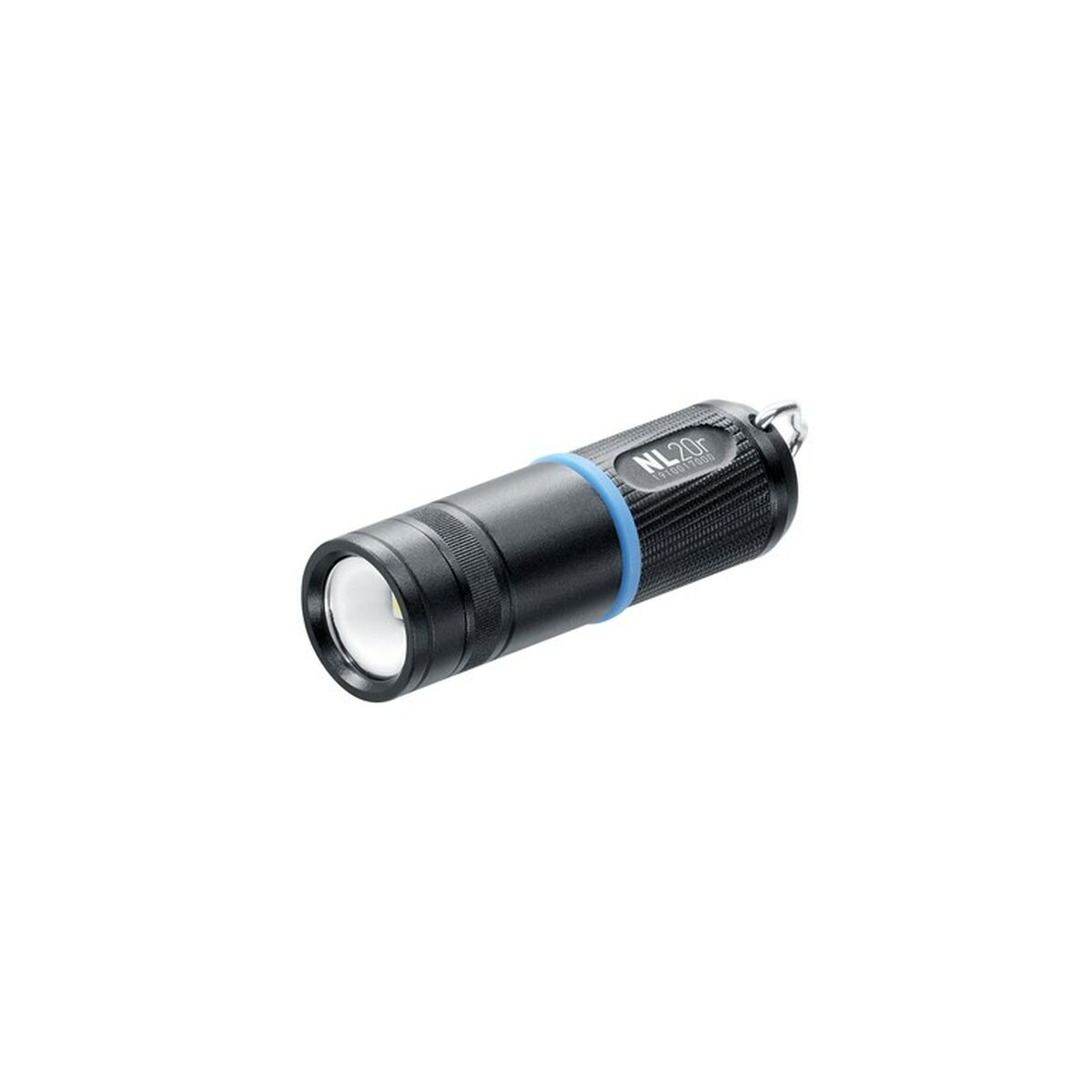 Llavero Linterna LED Walther 3.7121-1 1 Pieza