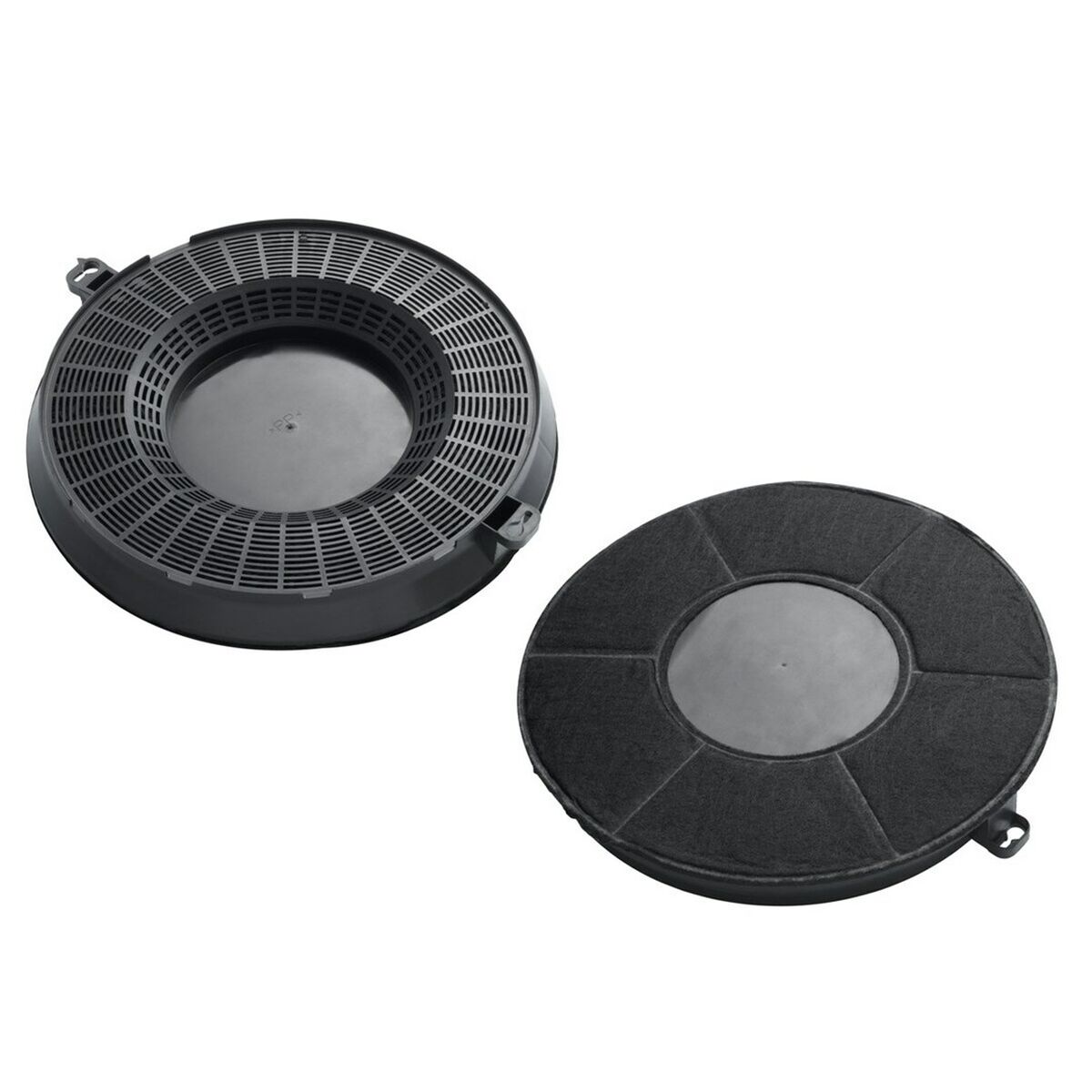 Filtro Metálico para Campana Extractora Electrolux MCFE06ST Carbono 2,5 x 2,7 x 2,5 cm