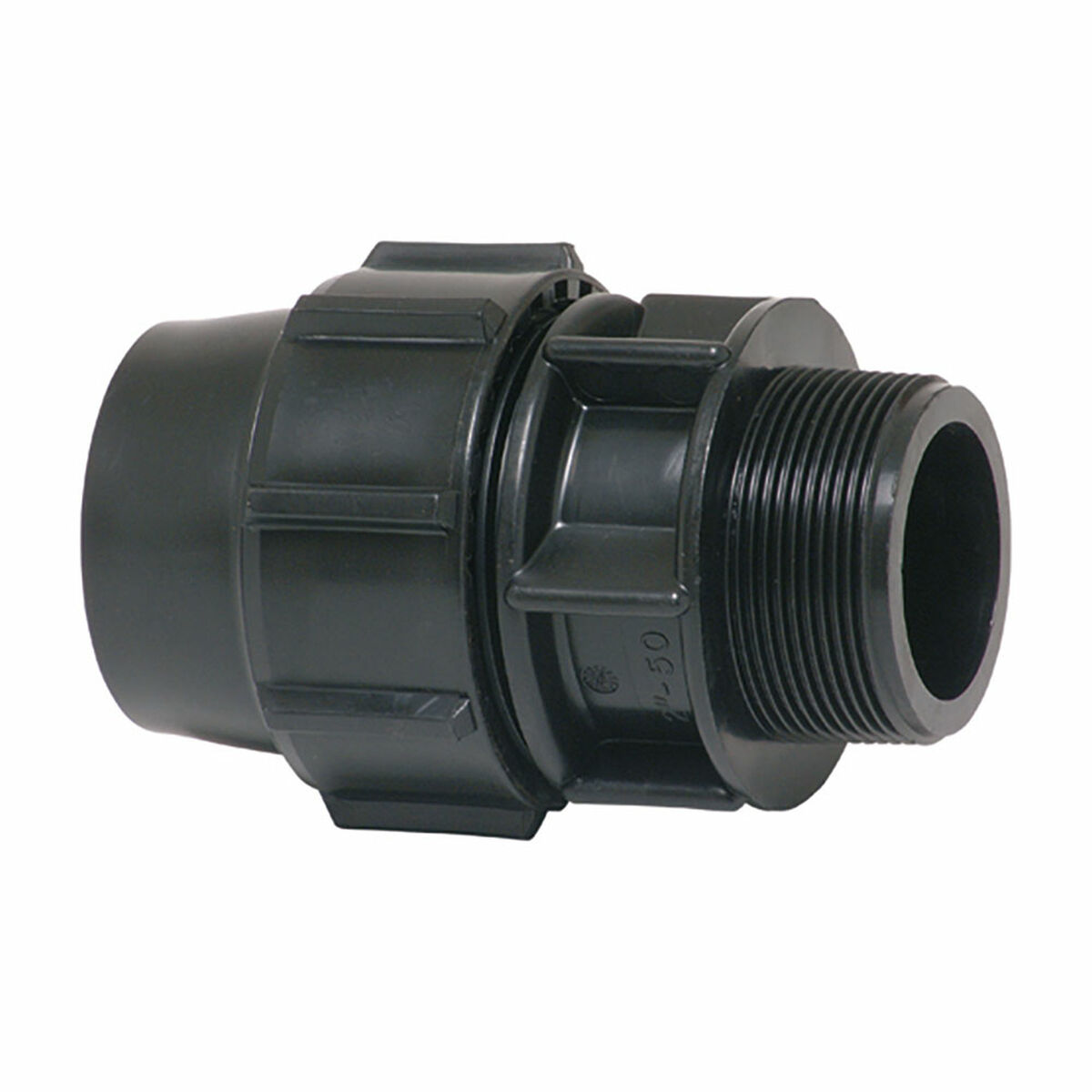 Conector Plasson