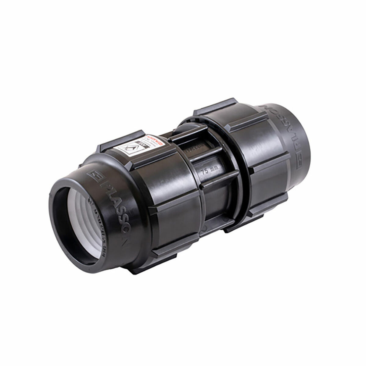 Conector Plasson