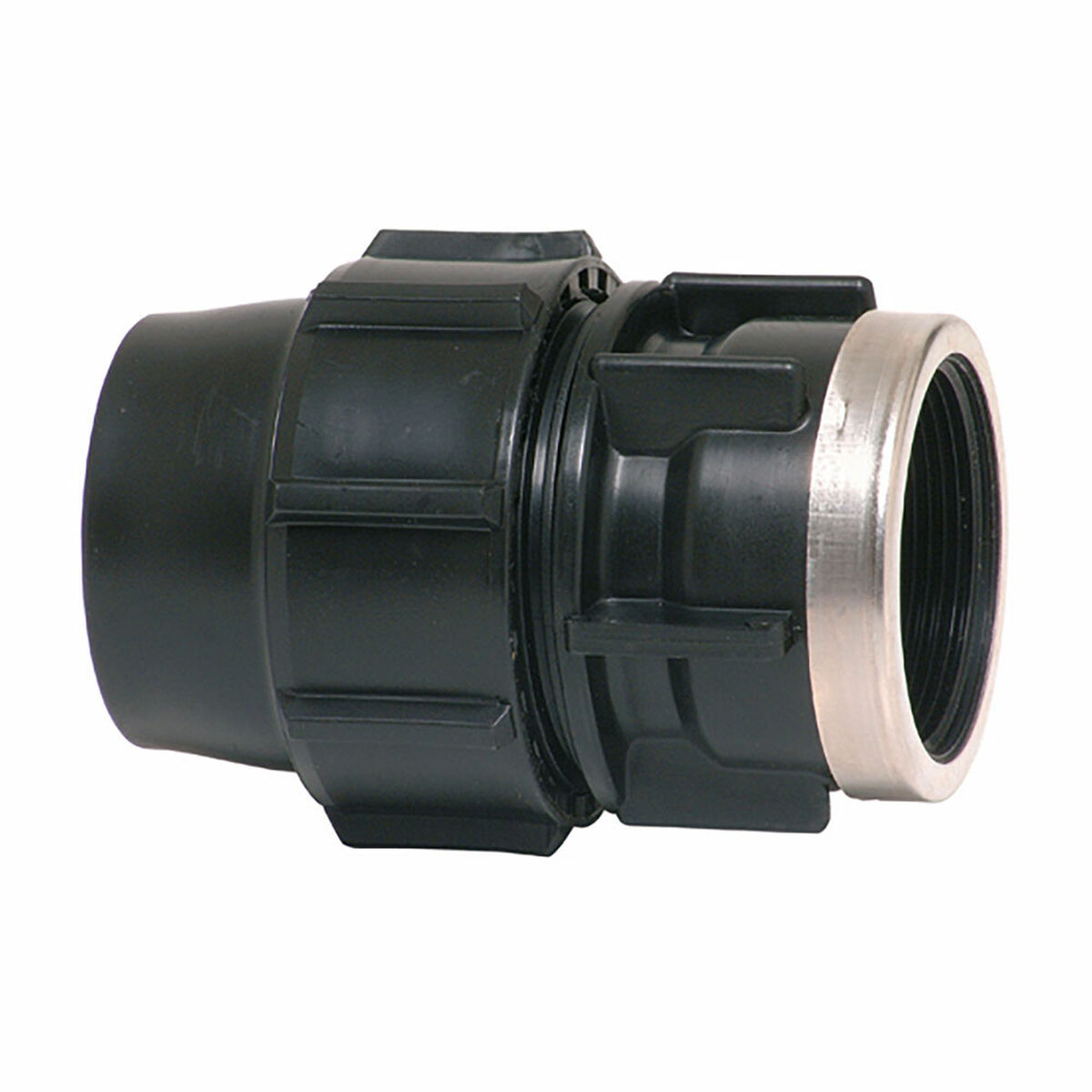 Conector Plasson