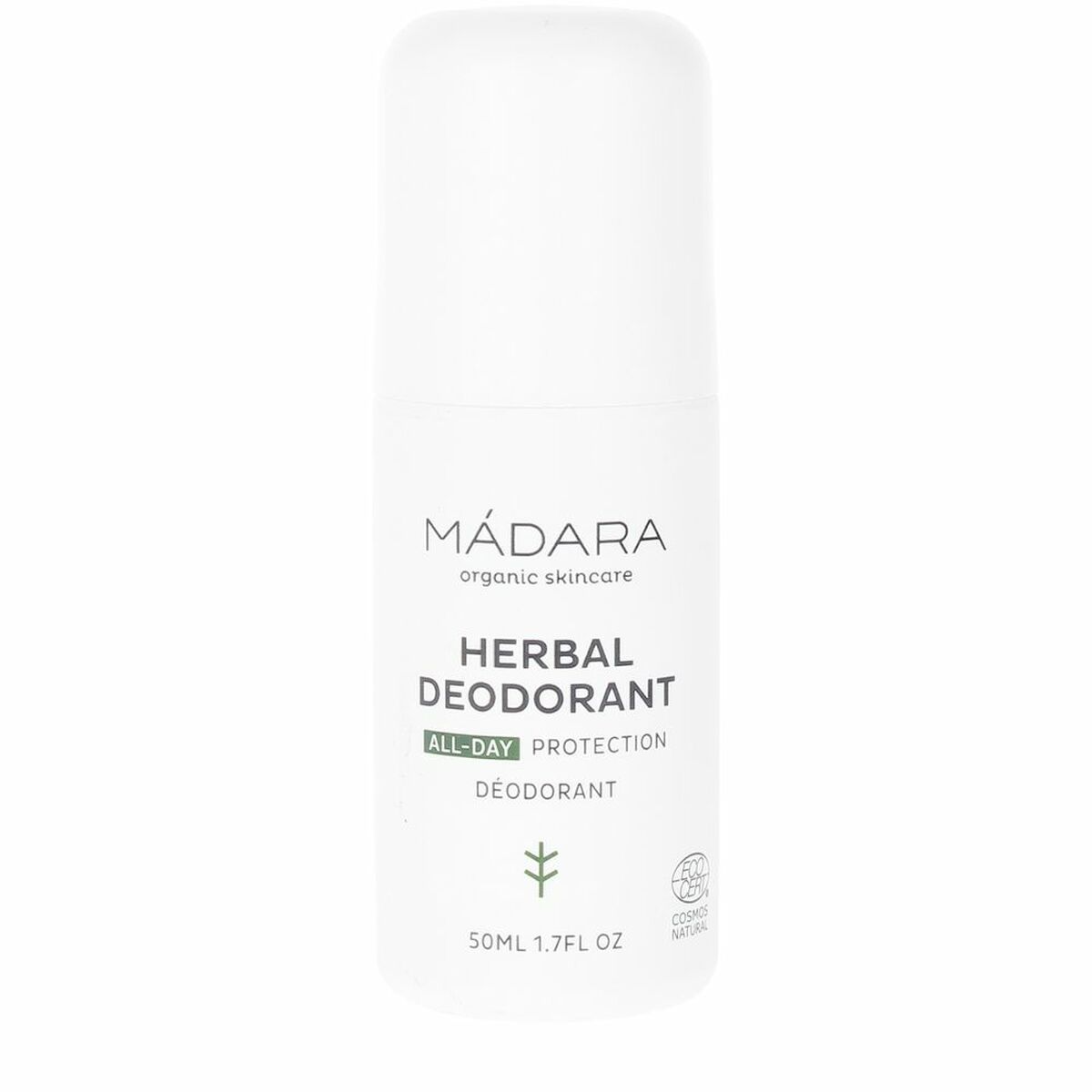 Desodorante en Spray Mádara HERBAL MÁDARA 50 ml