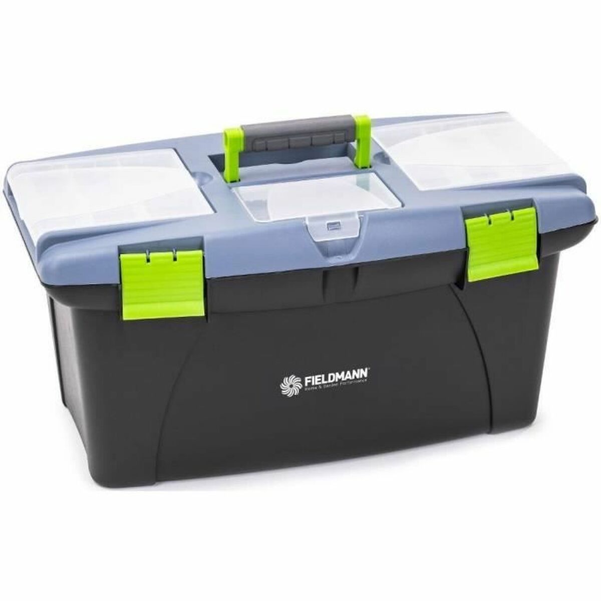 Caja de Herramientas Fieldmann