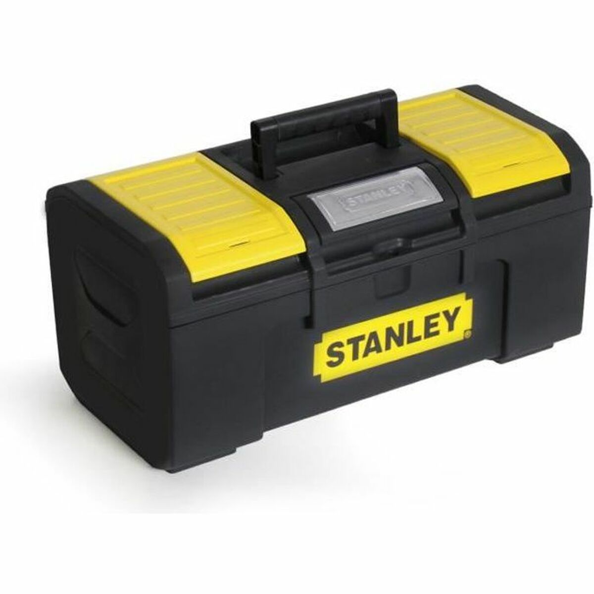 Caja de Herramientas Stanley Polipropileno Plástico 1 40 cm